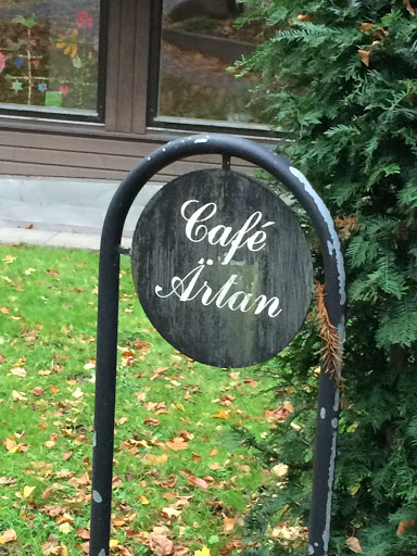 Cafe Ärtan