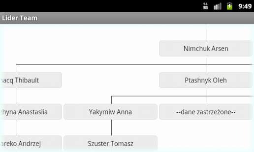 Free Download Lider Team APK for PC