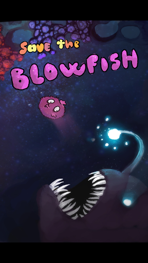 Save the Blowfish