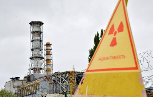 Chernobyl Wallpapers HD