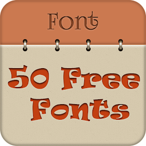 50 Fonts for Samsung Galaxy 14.apk 3.0