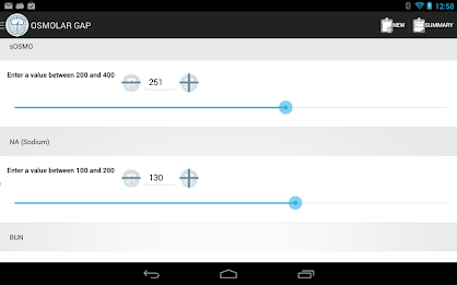 Neuro Scores poster 8