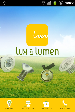 Lux Lumen