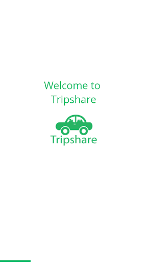 Tripshare beta