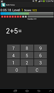 How to get Math Frenzy patch 1.0.1 apk for laptop