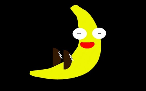 Laughing Banana