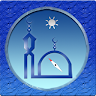 SALAH TIMES ★★★★★ Application icon