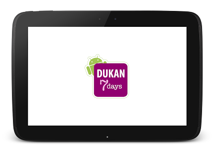 Dukan 7 days