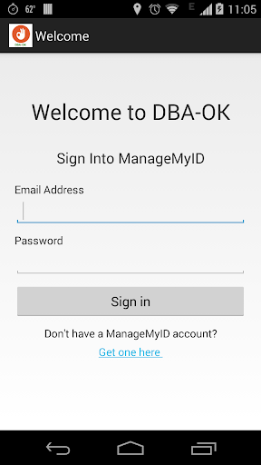 DBA-OK