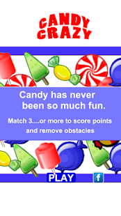 Lastest Candy Crazy APK