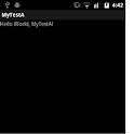 MyTestA logo