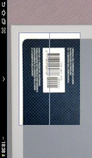 QR BARCODE SCANNER - screenshot thumbnail