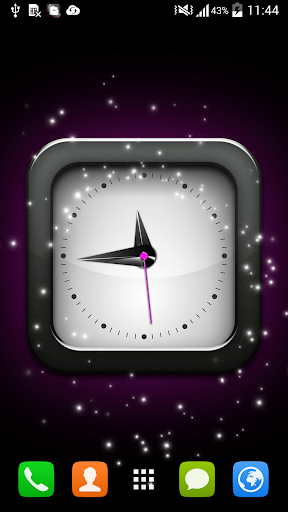 【免費個人化App】Clock App-APP點子