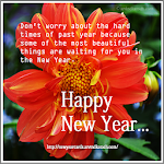 Cover Image of Скачать True Pic New Year Cards 1.4 APK