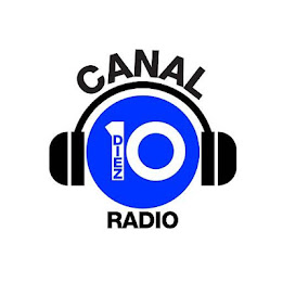 CANAL 10 RADIO poster 3