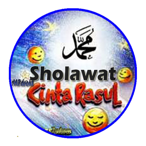 Sholawat Cinta Rasul