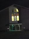 First Babtist Church
