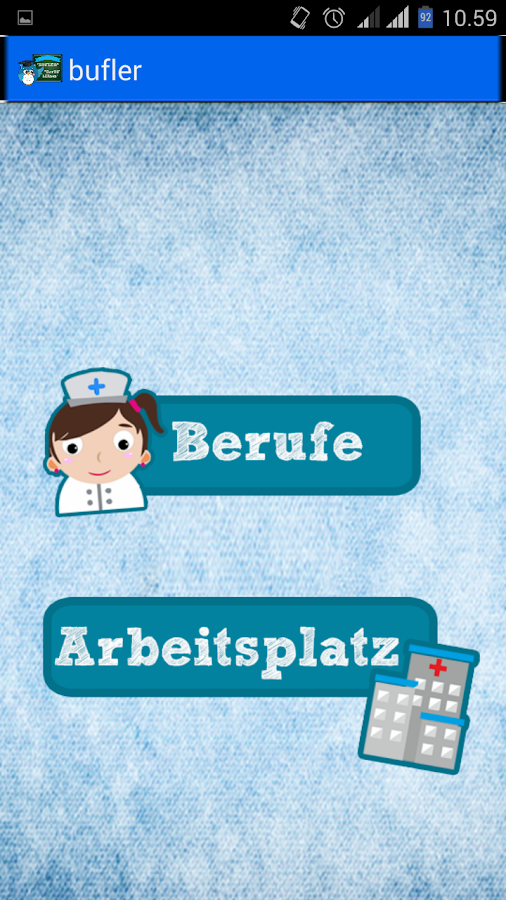 BUFLER (Revision of BULFER) - Android Apps on Google Play