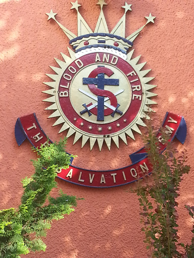 Salvation Army Centre