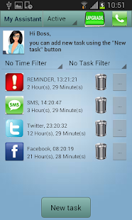 download My Android Assistant free