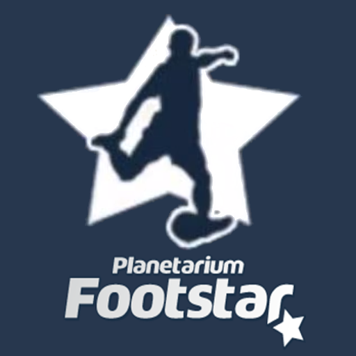 Footstar LOGO-APP點子