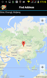 My Mobile Location Tracker by AppTrends poster 6