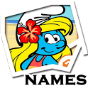 Smurf's Village Friend Adder icon
