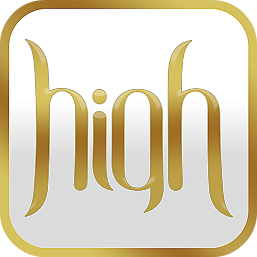 High Club LOGO-APP點子