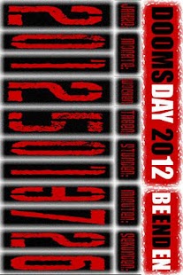 Doomsday 2012 (Deutsche) Screenshots 0