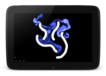 Free Fluid Paint free APK