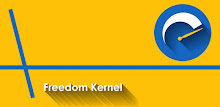 Freedom Kernel Installer APK