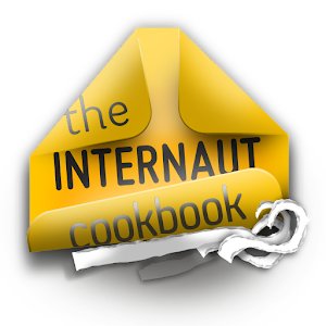 The Internaut Cookbook 1.6