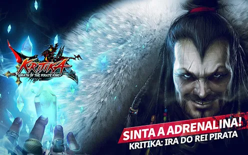 Kritika - screenshot thumbnail