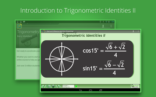 免費下載教育APP|Trigonometry Made Easy app開箱文|APP開箱王