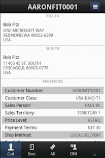 Free SalesPad Mobile APK
