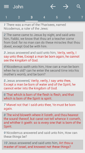 How to mod FastBible (KJV) 1.2.12 mod apk for laptop