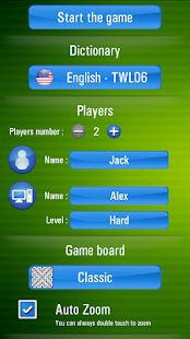 Download ScrabbleWords APK