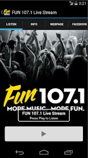 How to download FUN 107.1 1.4.0 apk for android