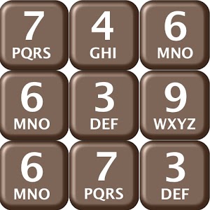 Paid App 34 logo