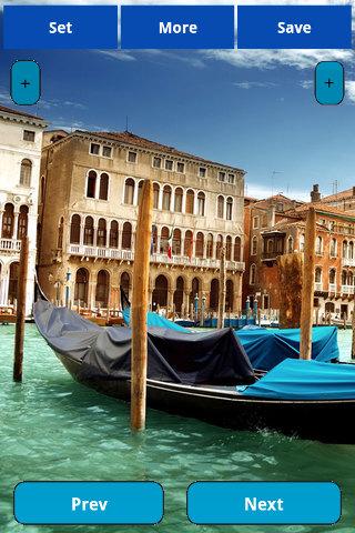 Venice wallpapers