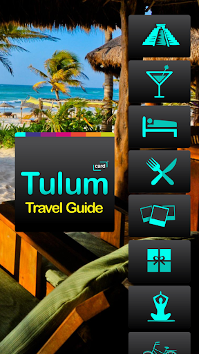 The Tulum Guide