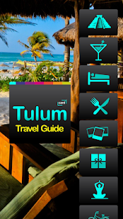 Lastest The Tulum Guide APK