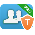 Private Space Pro- SMS&Contact icon