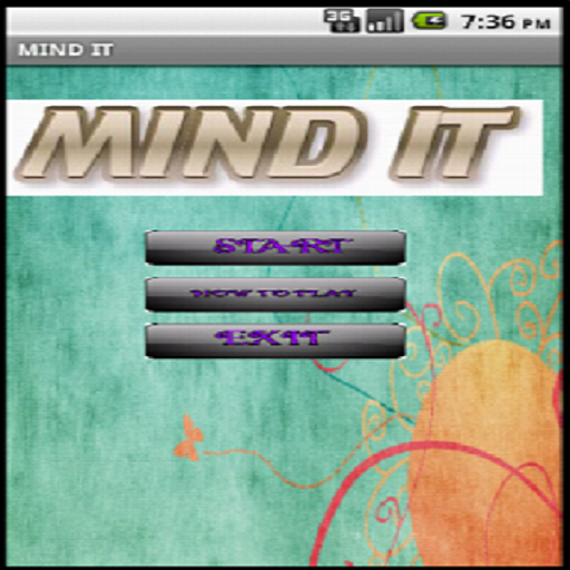 Mind It Lite LOGO-APP點子