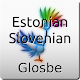 Estonian-Slovenian Dictionary APK