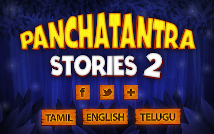 Panchatantra Tales For Kids 02 poster 5