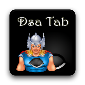 DsaTab.apk 4.6.2