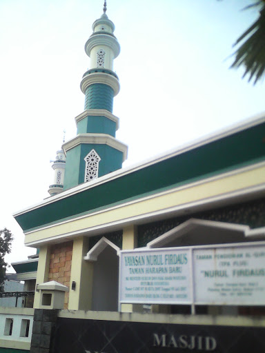 Masjid Nurul Firdaus