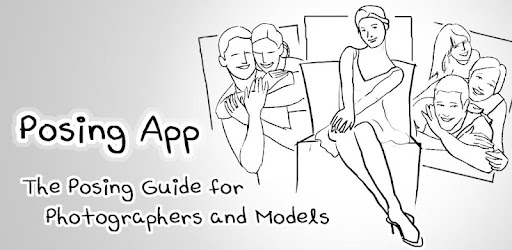 Posing App -  apk apps