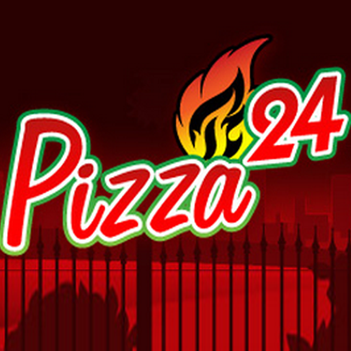 Pizza24 Fürth